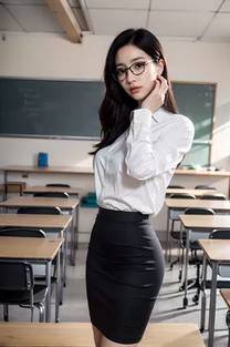 周浩然